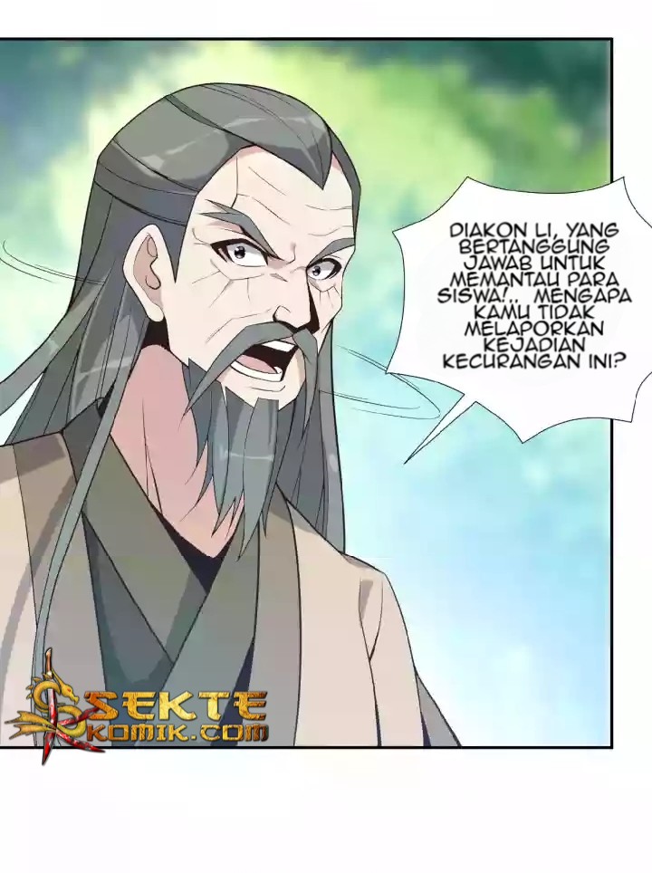 World Of Immortals 2 Chapter 16 Gambar 8